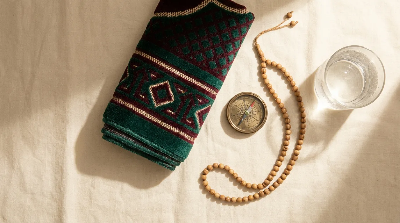 Fiqh Essentials — Worship as the Prophet ﷺ taught